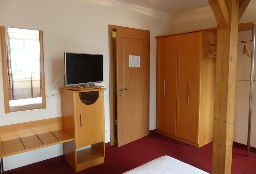 Landgasthaus Hotel Eggert