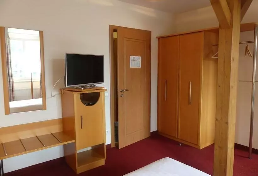 Landgasthaus Hotel Eggert