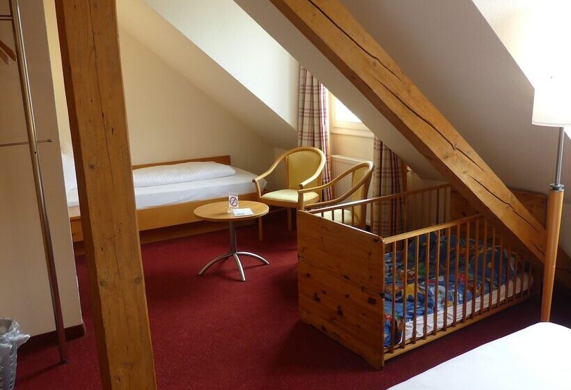 Landgasthaus Hotel Eggert