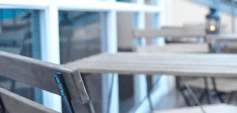 Quartier Bilbao Hostel Casco Viejo