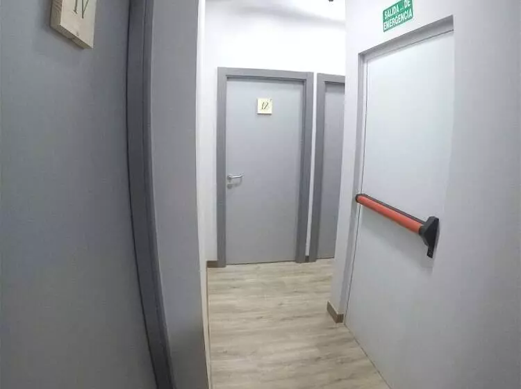 Quartier Bilbao Hostel Casco Viejo