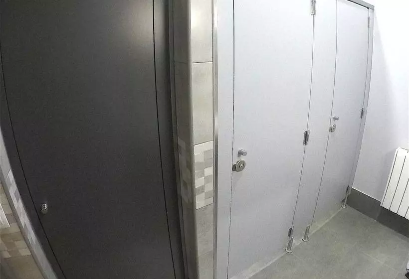 Quartier Bilbao Hostel Casco Viejo