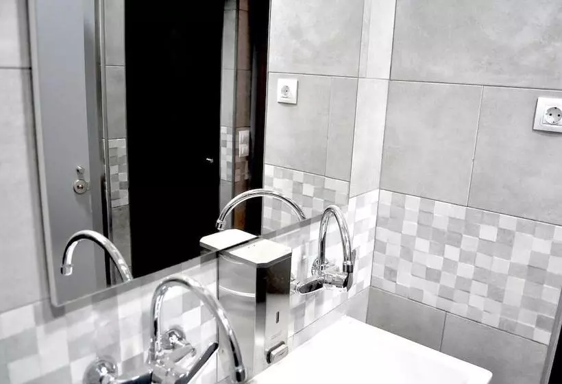 Quartier Bilbao Hostel Casco Viejo