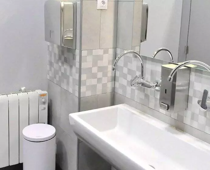 Quartier Bilbao Hostel Casco Viejo