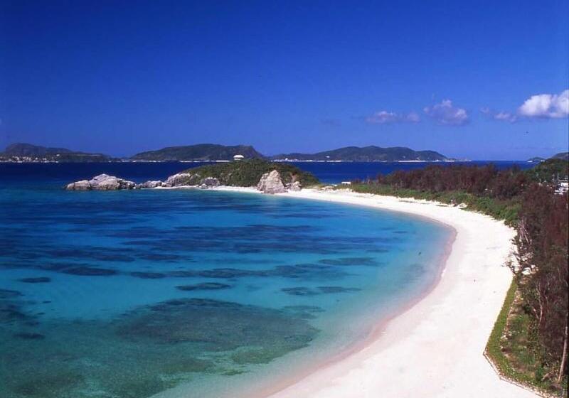 Resort Kerama Terrace