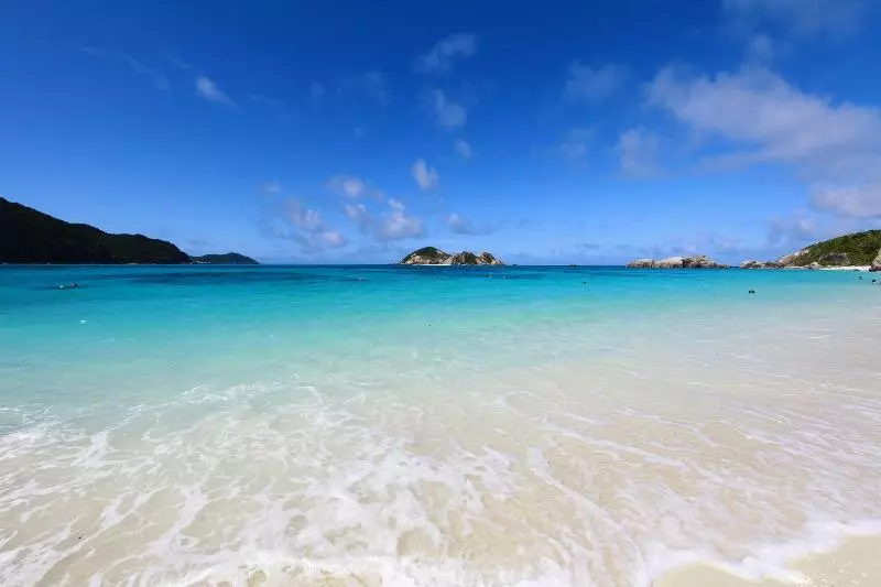 リゾートホテル Kerama Terrace