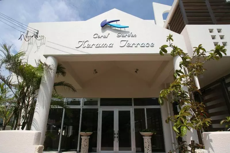 リゾートホテル Kerama Terrace