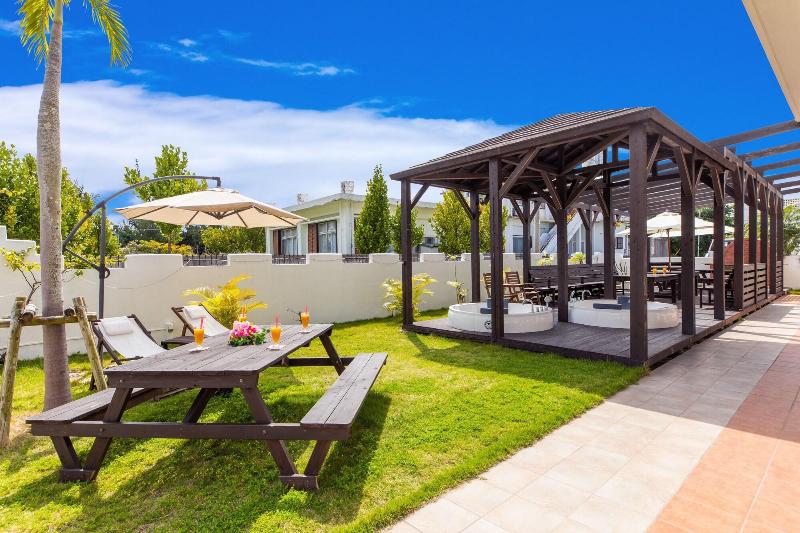 Resort Kerama Terrace