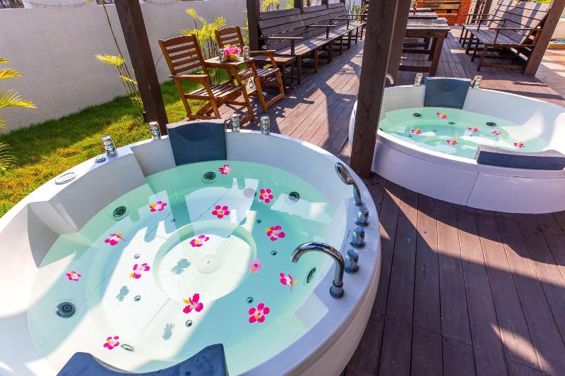 Resort Kerama Terrace