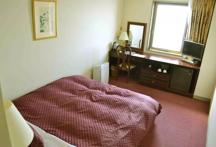 Lomakeskus Ricorso Hirosaki