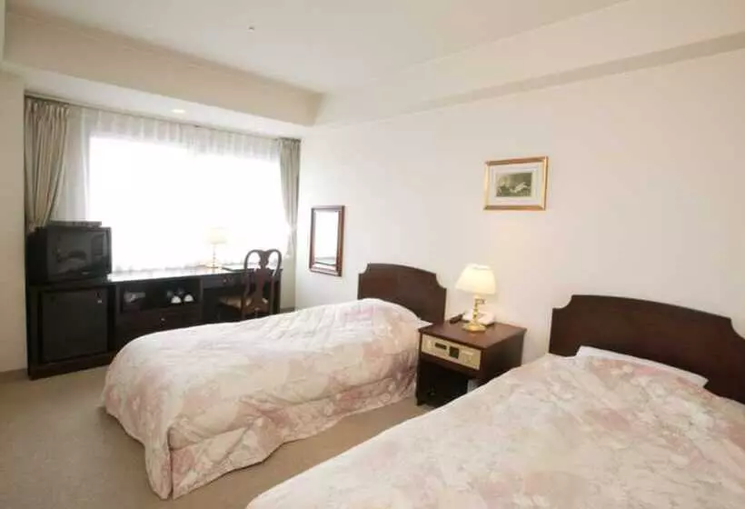 Lomakeskus Ricorso Hirosaki