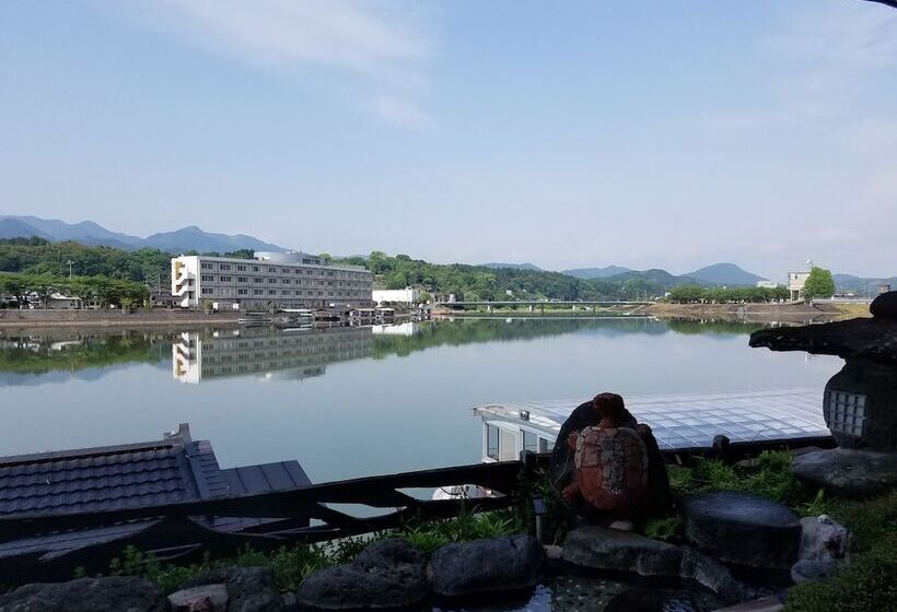 ريوكان Hita Onsen Kizantei