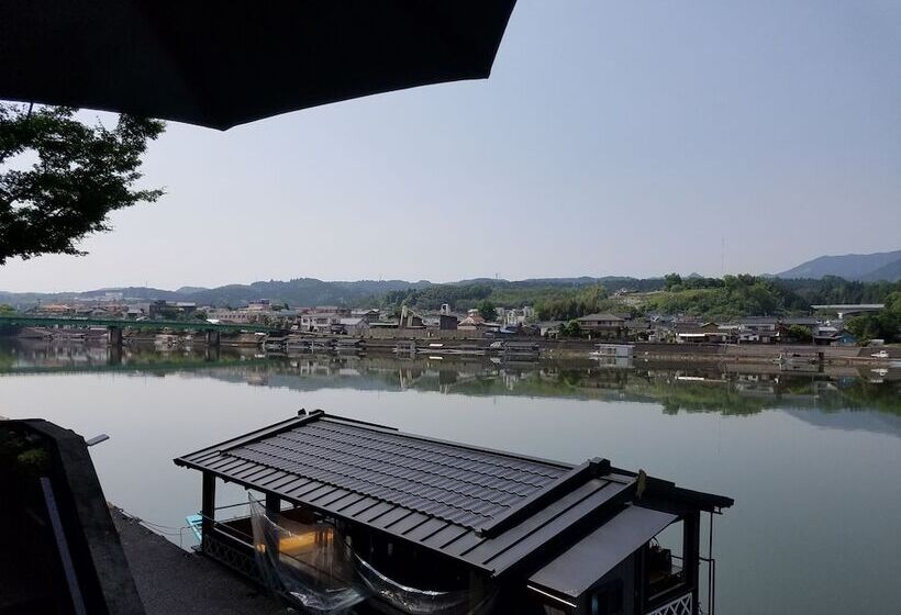 ريوكان Hita Onsen Kizantei