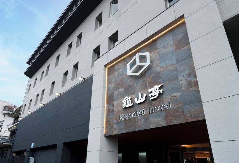 ريوكان Hita Onsen Kizantei