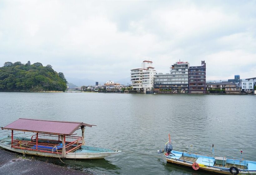 ريوكان Hita Onsen Kizantei