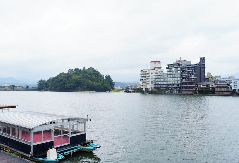 ريوكان Hita Onsen Kizantei