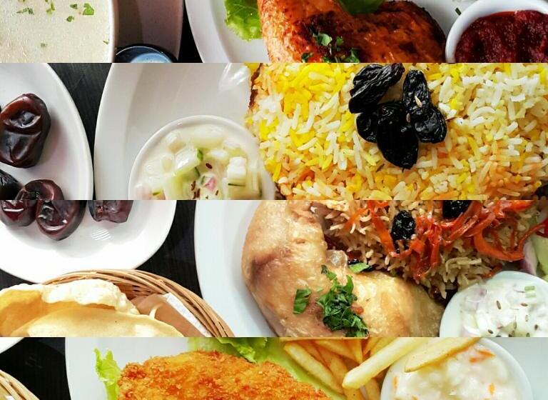 & Apartment Ambassador 3