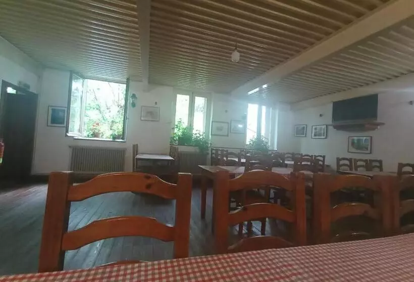 Albergue De Sin