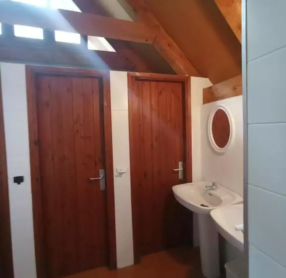 Albergue De Sin