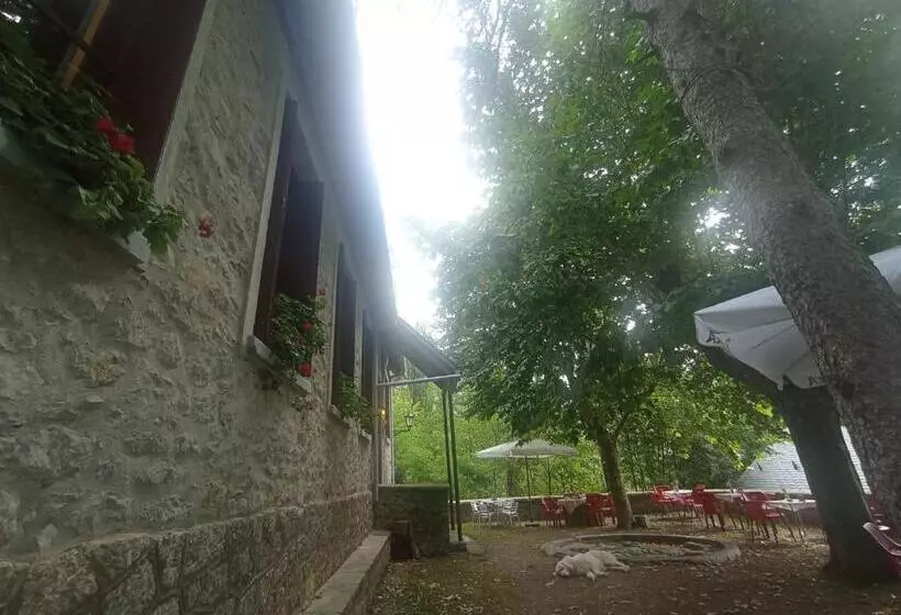 Albergue De Sin