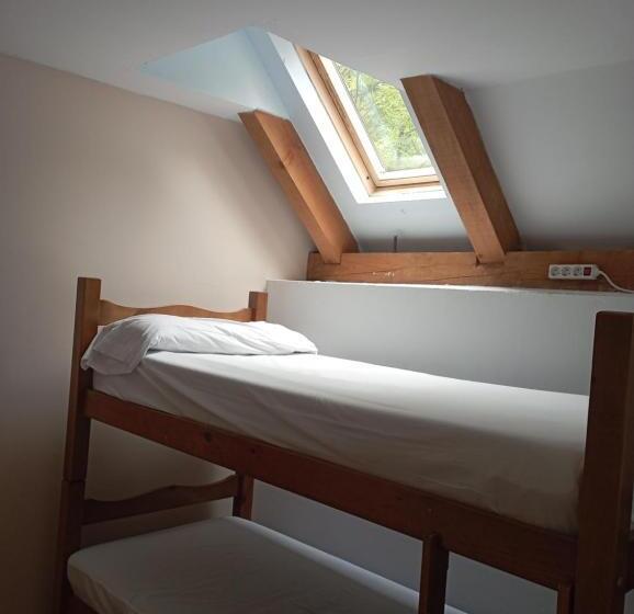 Albergue De Sin
