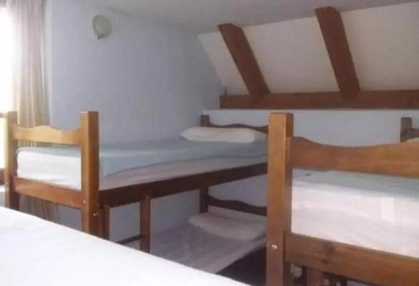 Albergue De Sin