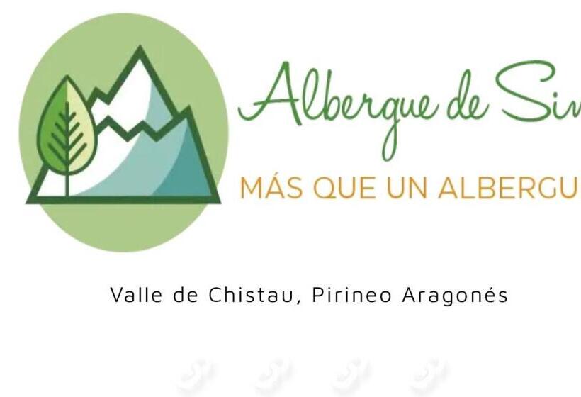 Albergue De Sin
