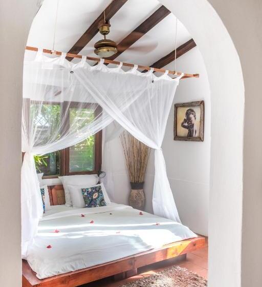 צימר Baia Sonambula