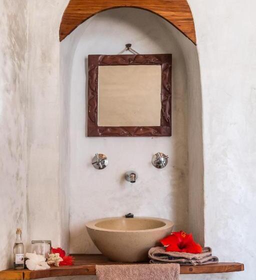 צימר Baia Sonambula