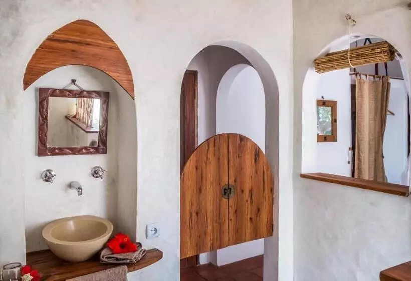 Aamiaismajoitus (B&B) Baia Sonambula