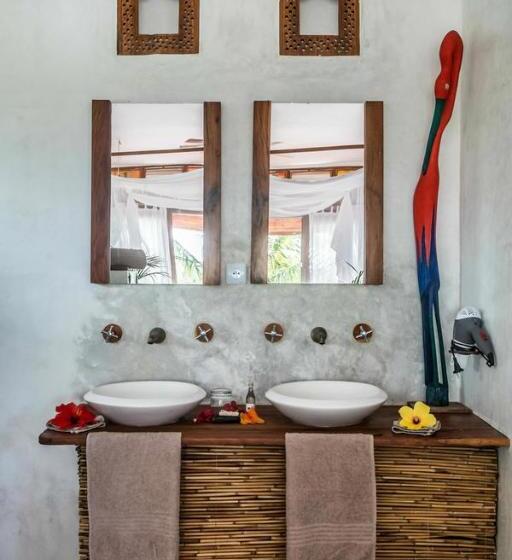 צימר Baia Sonambula