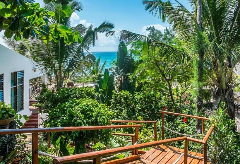 צימר Baia Sonambula