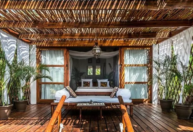 Aamiaismajoitus (B&B) Baia Sonambula