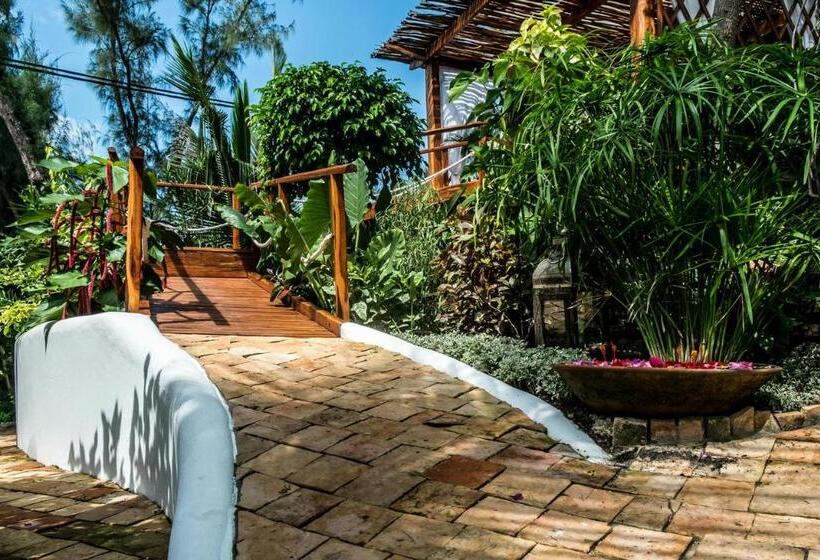 צימר Baia Sonambula