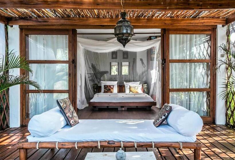 צימר Baia Sonambula