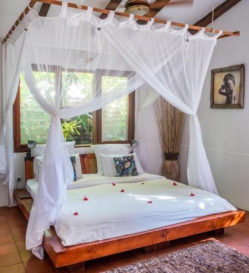 צימר Baia Sonambula