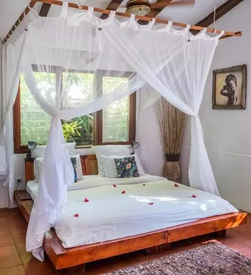 Aamiaismajoitus (B&B) Baia Sonambula