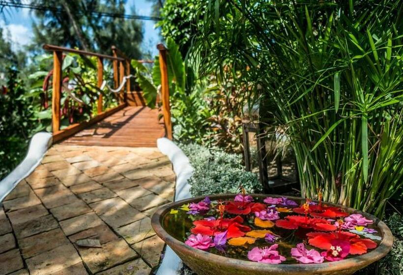 צימר Baia Sonambula