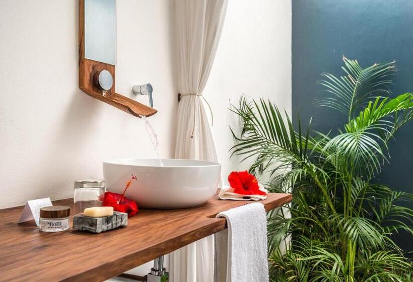 צימר Baia Sonambula