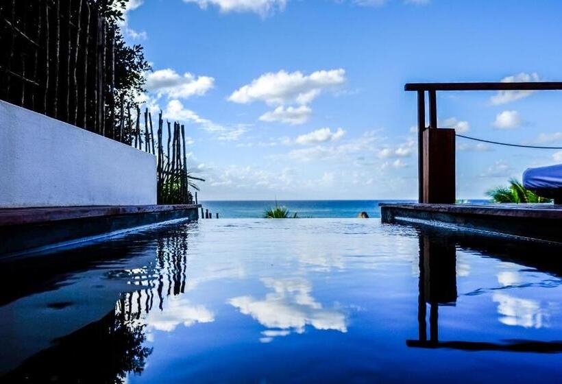 צימר Baia Sonambula