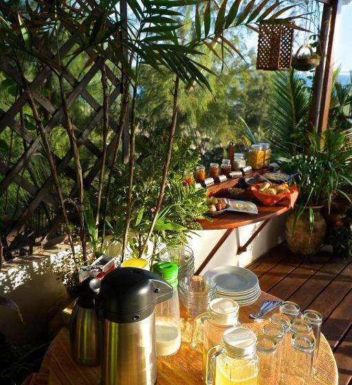 צימר Baia Sonambula