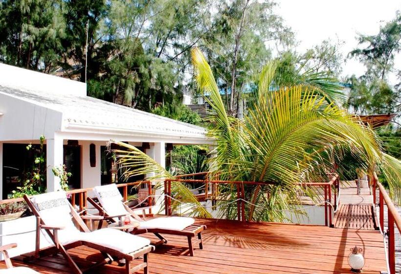 צימר Baia Sonambula