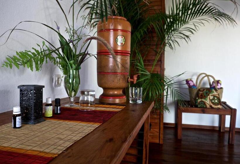 צימר Baia Sonambula