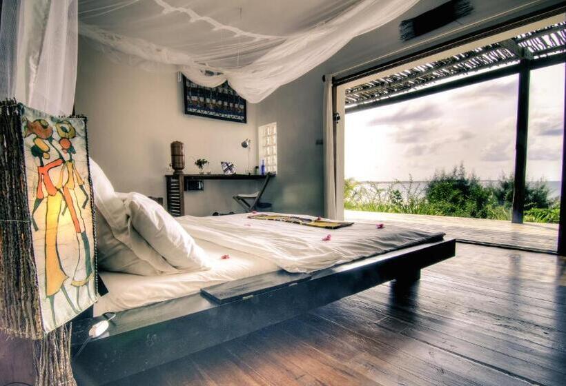 צימר Baia Sonambula