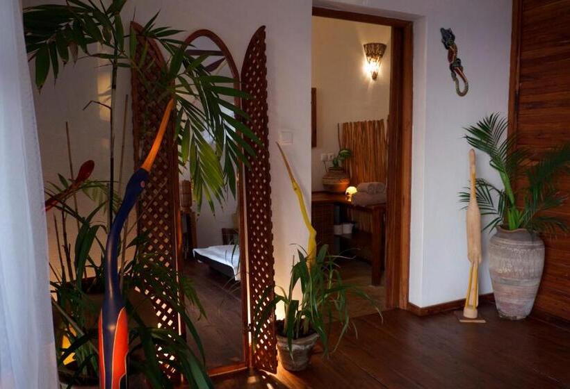 צימר Baia Sonambula