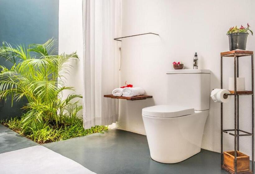 צימר Baia Sonambula