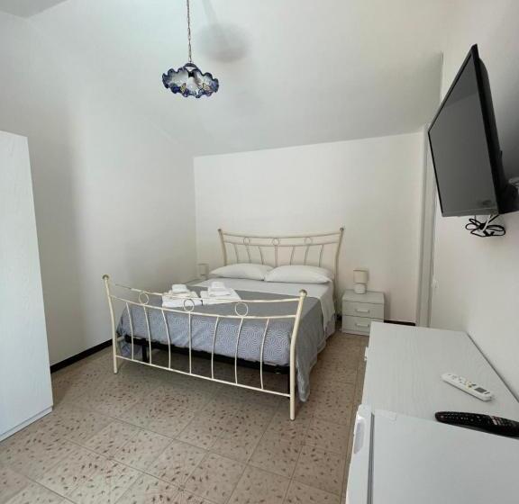 צימר Cetara   Albergo Diffuso