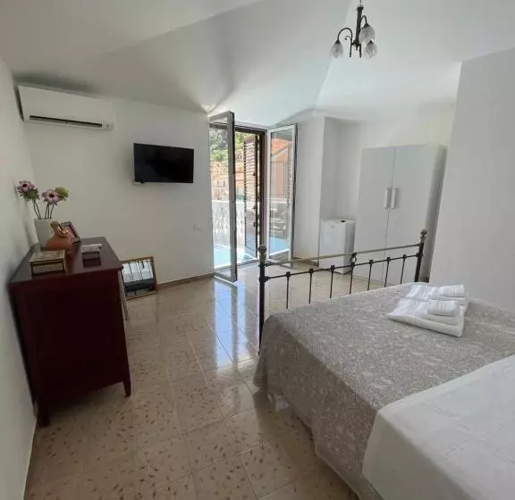 Aamiaismajoitus (B&B) Cetara   Albergo Diffuso