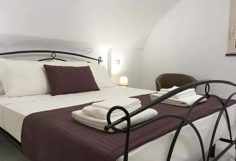 Aamiaismajoitus (B&B) Cetara   Albergo Diffuso