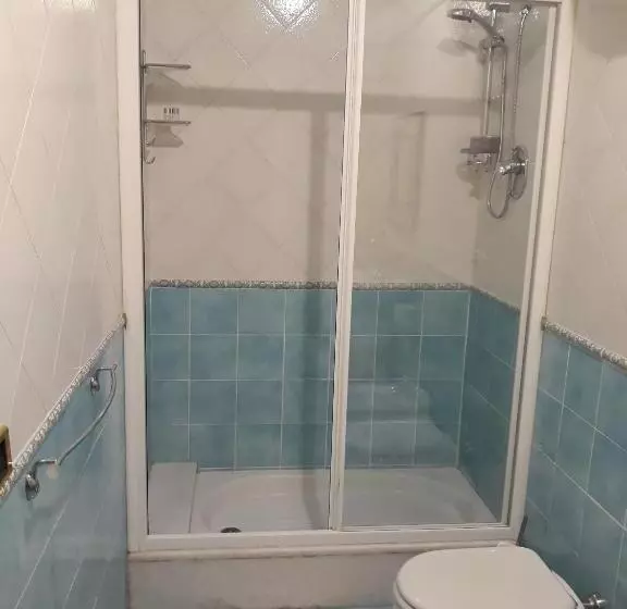 Aamiaismajoitus (B&B) Cetara   Albergo Diffuso